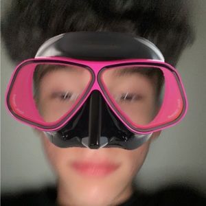 Meet your Posher, Tyler